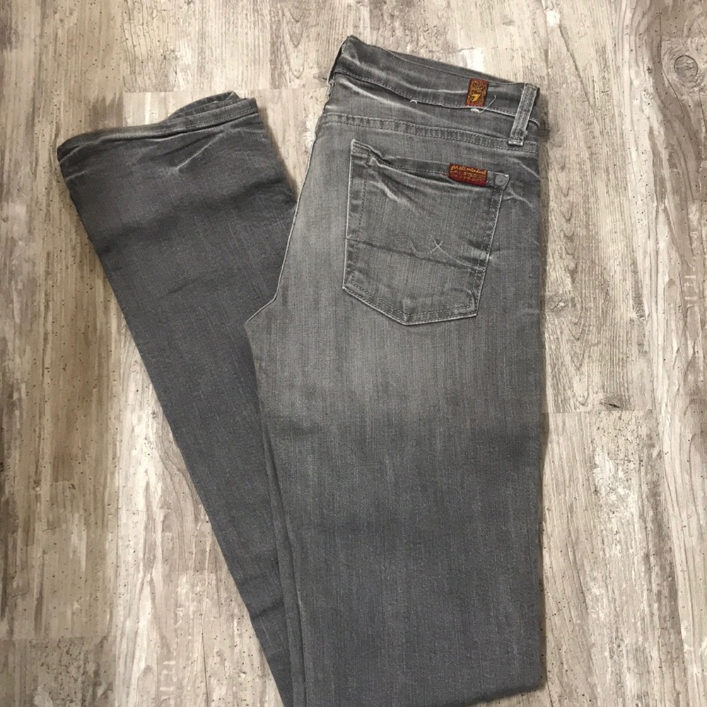 7 for all mankind